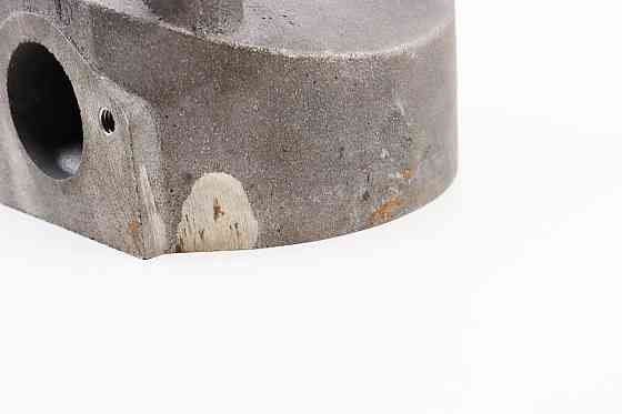 УЦІНКА МБ-D190/195N Головка циліндра R185N/R190N у зборі (див. фото. незначний скол) Киев