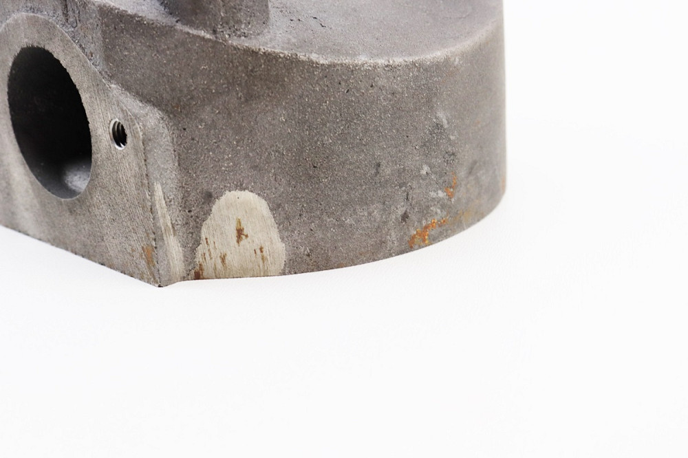 УЦІНКА МБ-D190/195N Головка циліндра R185N/R190N у зборі (див. фото. незначний скол) Київ - фото 4