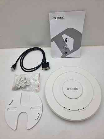 Точка доступу D-Link DWL-6610AP Луцк