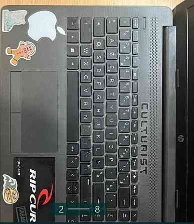 Ультрабук: HP 250 G7 i5-8265U/ 1Tb SSD M2/4Gb.DR4) 15.6