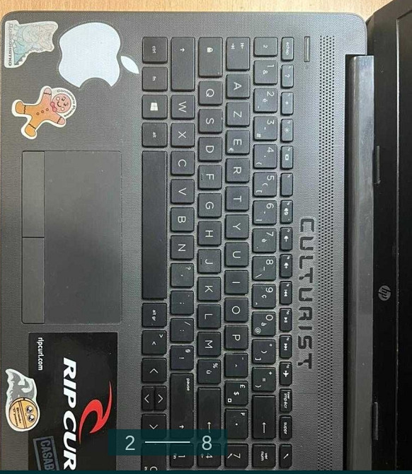 Ультрабук: HP 250 G7 i5-8265U/ 1Tb SSD M2/4Gb.DR4) 15.6