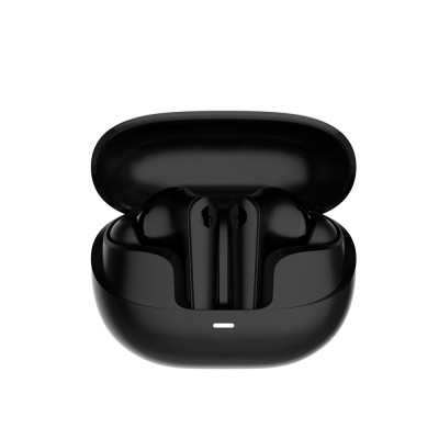 Навушники ColorWay Slim TWS-1 Earbuds Long Life Black (CW-TWS1BK1) Вінниця - фото 8
