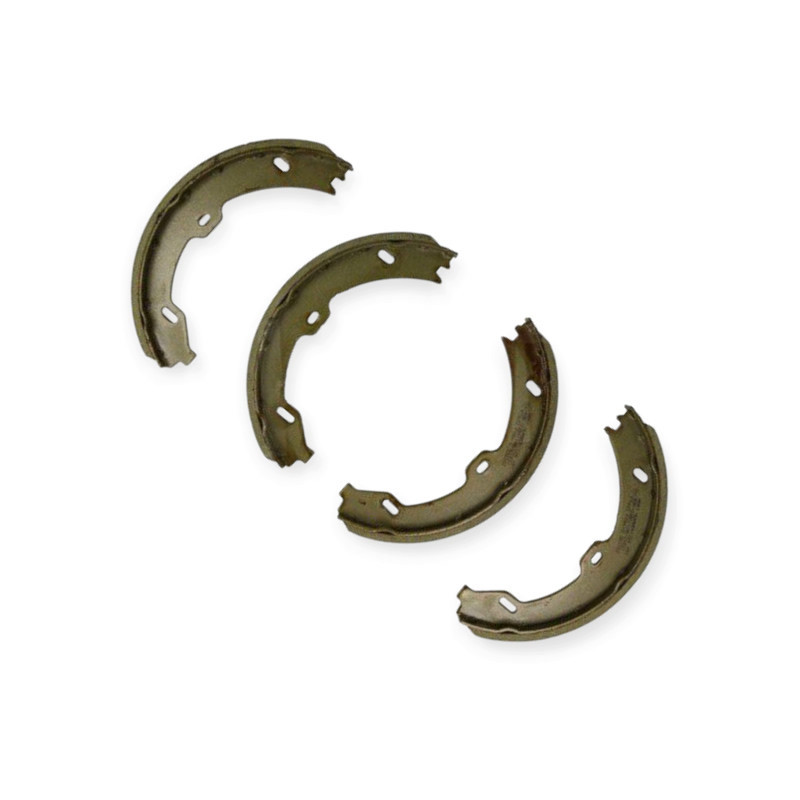 Колодки Mercedes-Benz E-Class W211 ручника Мукачево - фото 1