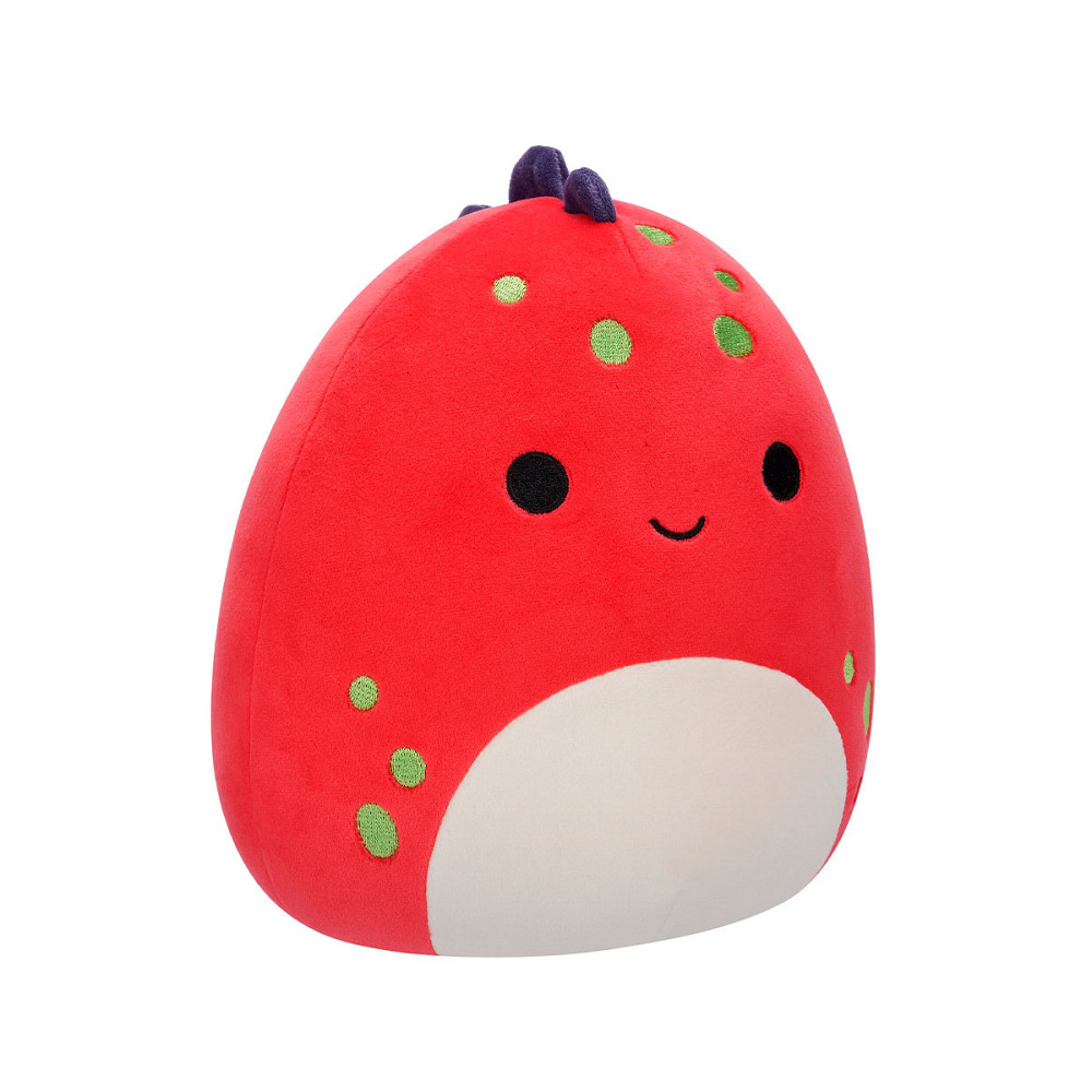 М'яка іграшка Squishmallows – Діно Долан (19 cm) Дніпро - фото 6