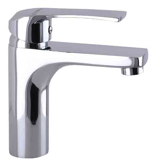 Смеситель для умывальника DOMINO PALMA DD-401 Киев