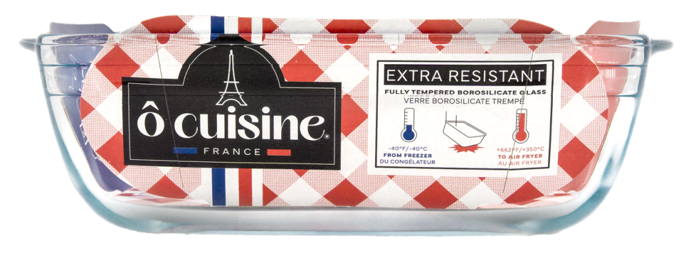 Форма O Cuisine 25х22х7 см (7172902) Киев - изображение 3