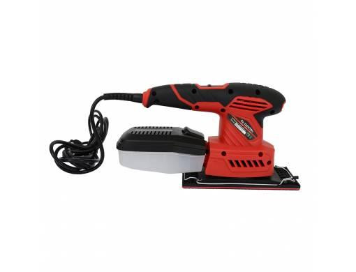 Шліфмашина вібраційна Vitals Es 2224DWc (81234) Коломыя - изображение 5