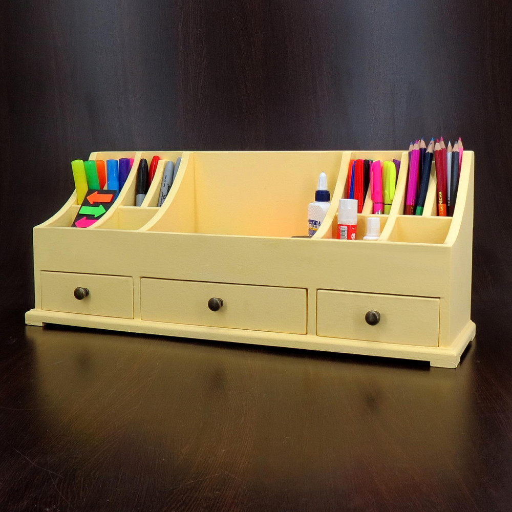 Настольный органайзер 