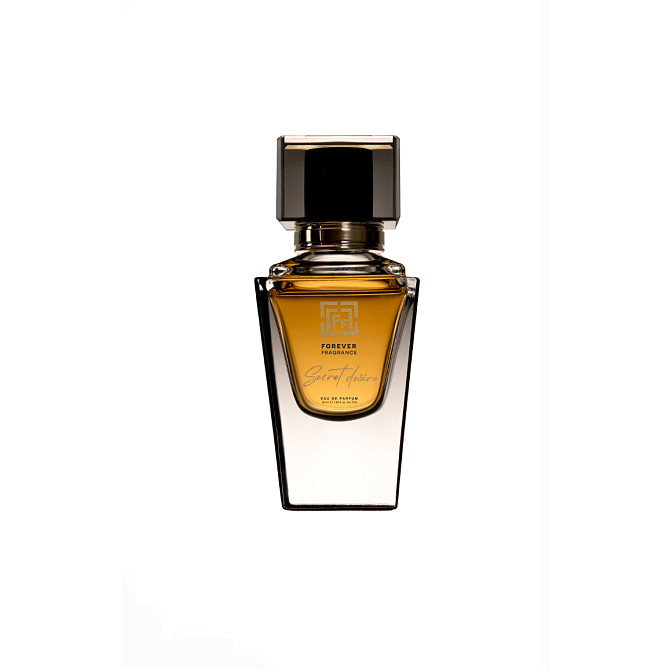 Парфумована вода Secret desire Forever Fragrance 50 мл Вінниця - фото 1