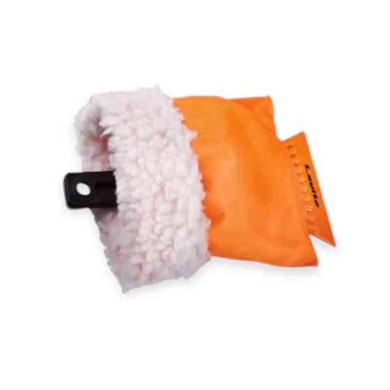 Скребок "рукавичка" Мукачево