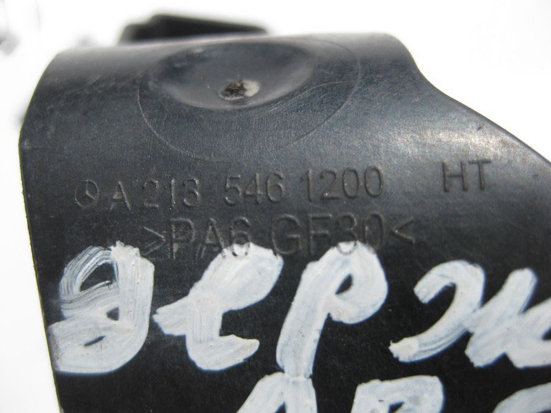 Mercedes-Benz  A2135461200 Утримувач електропроводів на передньому правому кулаку E-Class W213 C238 CLS C257 Одеса - фото 3