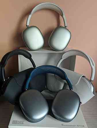 Apple AirPods Max + Гарантия 3 мес.! Киев