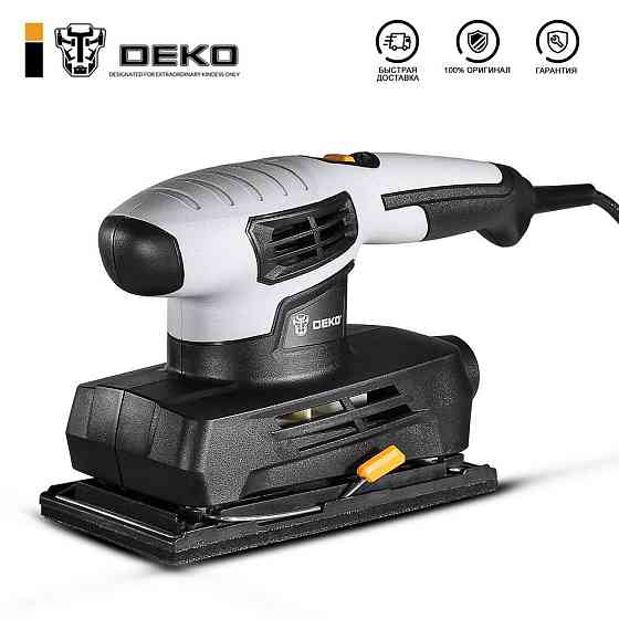 Шлифовальная машина DEKO 12175 Киев