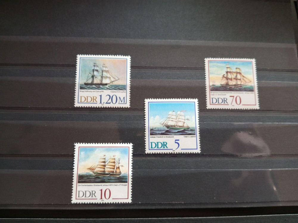 Германия ФРГ Німетчина. Марки Полтава - изображение 1