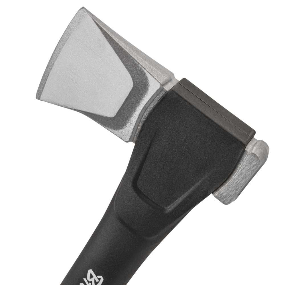 Сокира універсальна PROFESSIONAL, 1700 г, KT-SN2170 Київ - фото 3