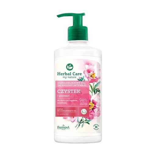 Cistus Herbal Care Farmona 330 мл Вінниця