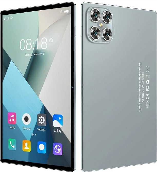 Планшет X7 Pro 10.1