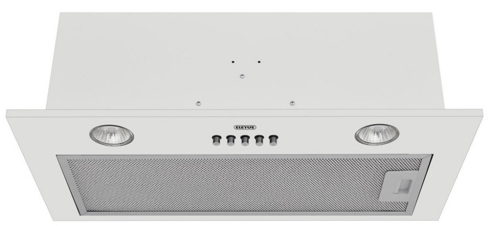 Витяжка Eleyus INTO 960 52 WH (6534175) Київ - фото 7