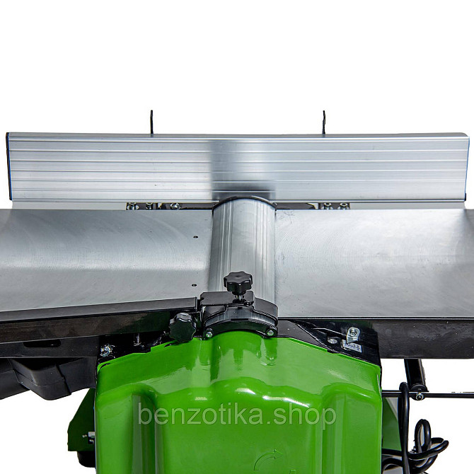 Фуговально-рейсмусний верстат Procraft PD2100 Київ - фото 10