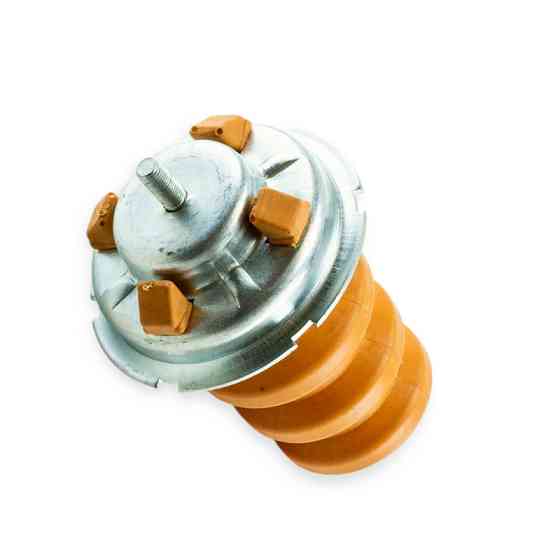 Отбойник Фиат Добло 01- L130 рессоры Мукачево