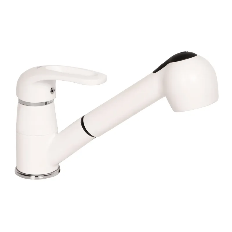 Кухонний змішувач Zerix Z6036-7 (ZX0515) надійний та якісний Харків - фото 1