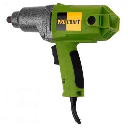 Гайковерт електричний Procraft ES-1450 (1450 Вт) — потужний інструмент, гарантія 36 міс Львів