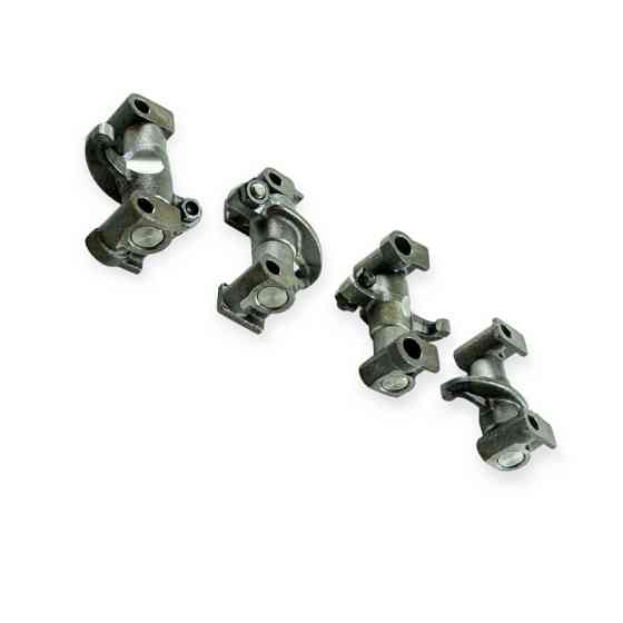 Коромисло УРАЛ 4шт головки Мукачево