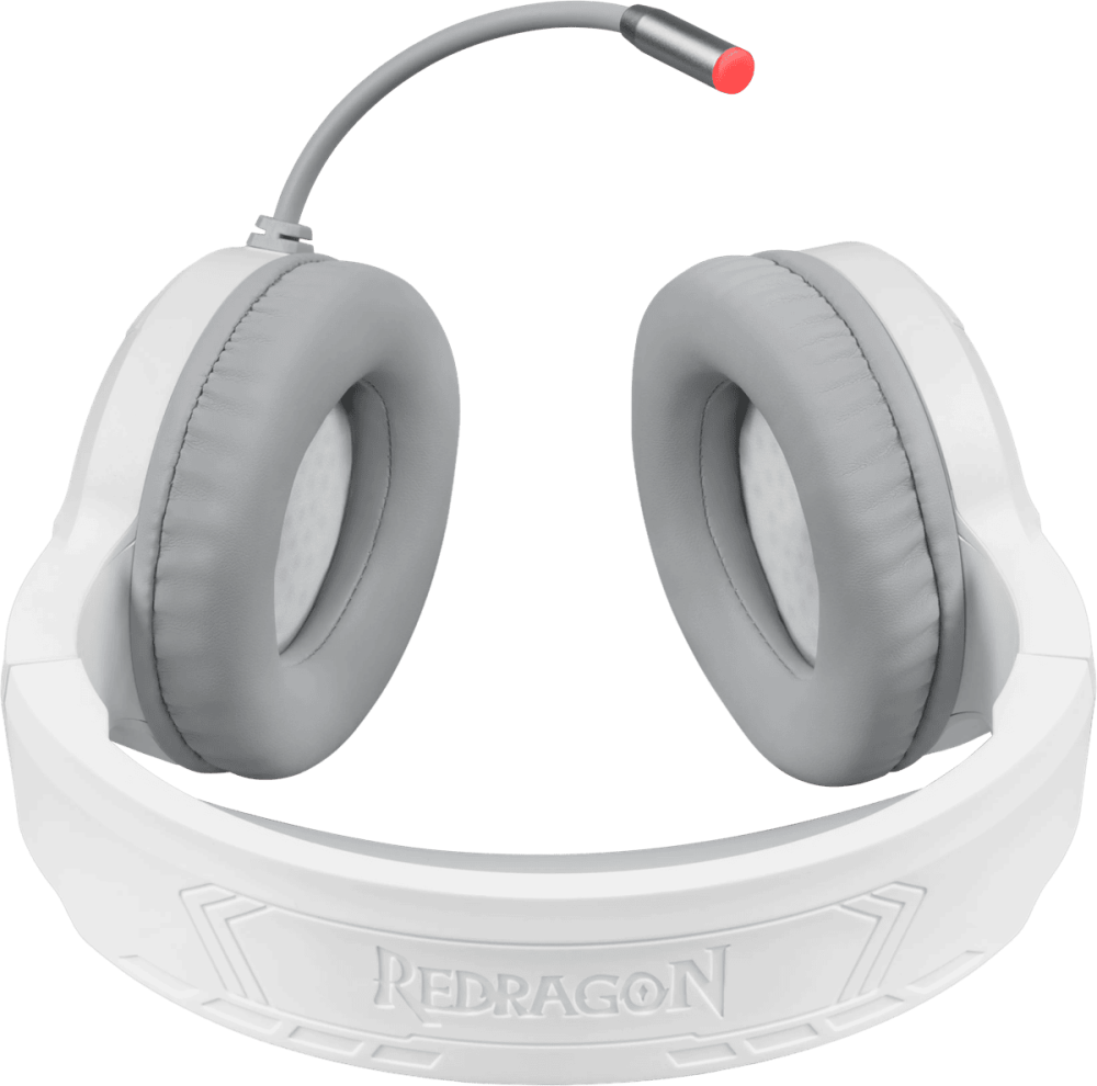 Гарнитура Redragon Mento White (70708) (7031442) Киев - изображение 3