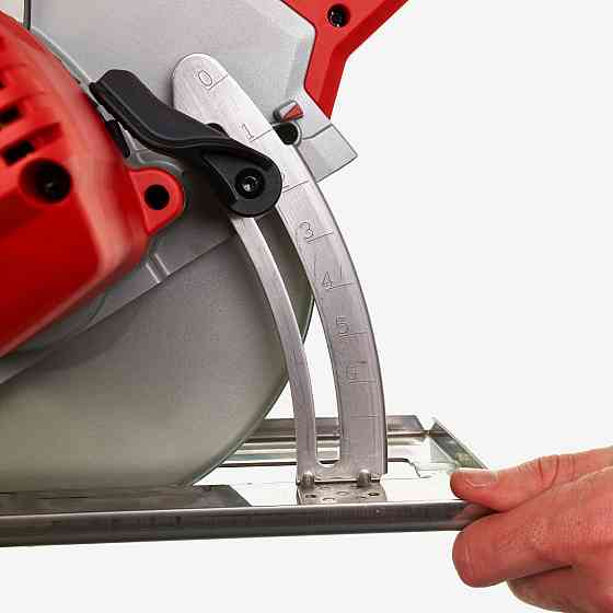 Пила дискова ручна по металу MILWAUKEE, MCS 66 Одеса