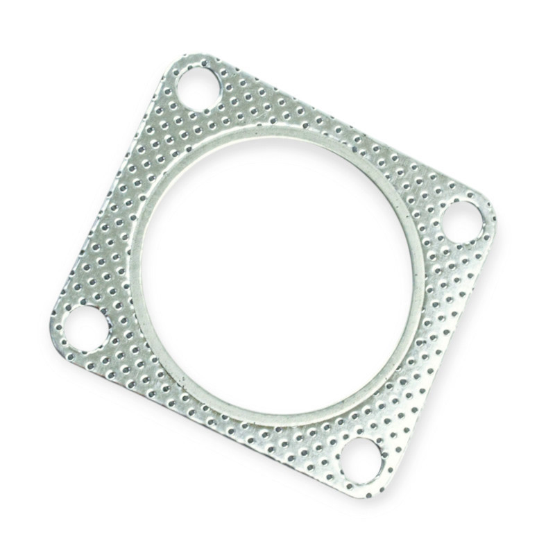 Прокладка каталізатора Nexia резонатора Мукачево - фото 1