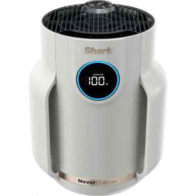 Очисник повітря Shark NeverChange5 Air Purifier Compact Pro (HP072EU) Вінниця