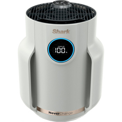 Очисник повітря Shark NeverChange5 Air Purifier Compact Pro (HP072EU) Вінниця - фото 1
