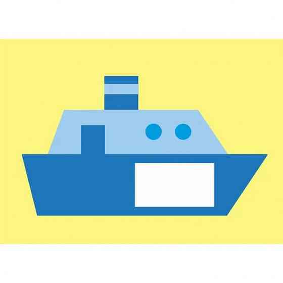 Дитяча книга "Розмальовка для самих маленьких: Розфарбовка №1" АРТ 19206 укр Вінниця