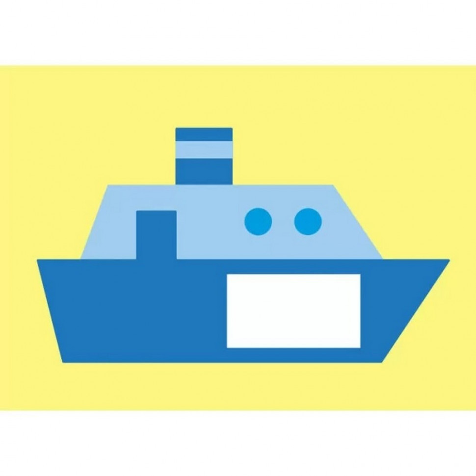 Дитяча книга "Розмальовка для самих маленьких: Розфарбовка №1" АРТ 19206 укр Вінниця - фото 2