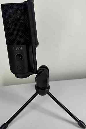 Мікрофон Fifine K669PRO1, Hyper X A8 A6. Київ