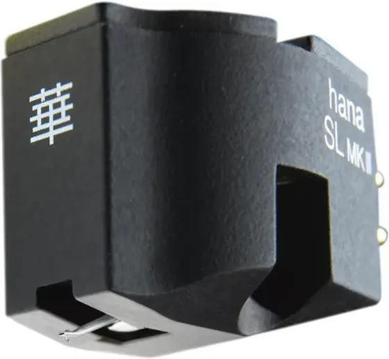Проигрователь Hana SL MK II wkładka gramofonowa MC Киев