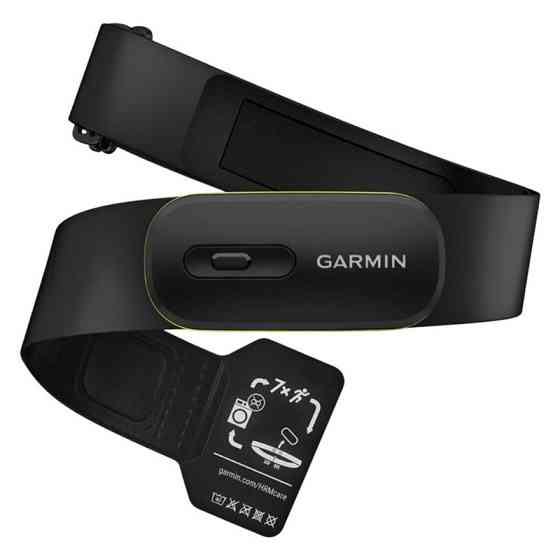 Пульсометр Garmin HRM-600 M-XL (010-13383-00) ( 22727 ) Харьков