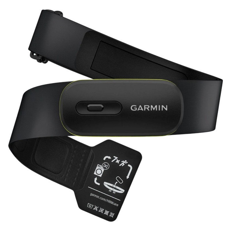 Пульсометр Garmin HRM-600 M-XL (010-13383-00) ( 22727 ) Харьков - изображение 1