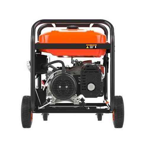 Генератор бензиновий GENERGY SOMPORT 8,3 кВт/9,2 кВт Одесса