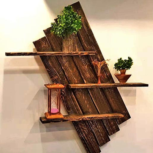 Полиця для ванної "Штадкіль" капучино Миколаїв - фото 1