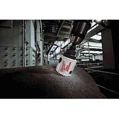 Коронка Milwaukee Bi-Metal 60мм (49560142) Винница