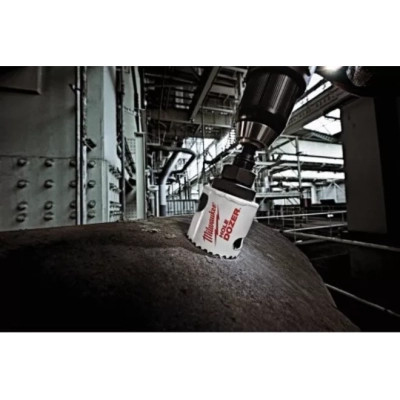 Коронка Milwaukee Bi-Metal 60мм (49560142) Вінниця - фото 2