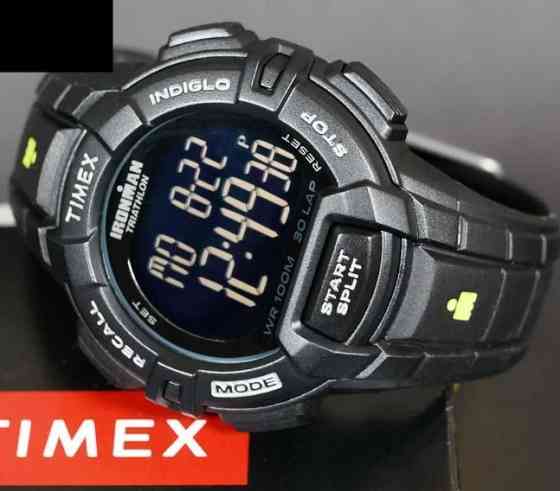 Часы Timex Tw5M15900 Ironman. Харьков
