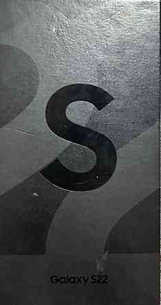 Смартфон Samsung Galaxy S22 8/128Gb. Київ
