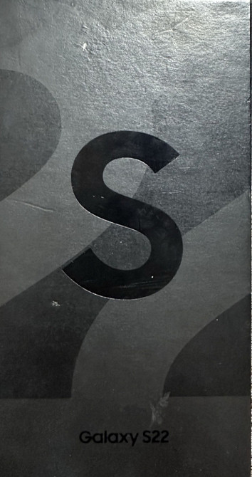 Смартфон Samsung Galaxy S22 8/128Gb. Киев - изображение 6