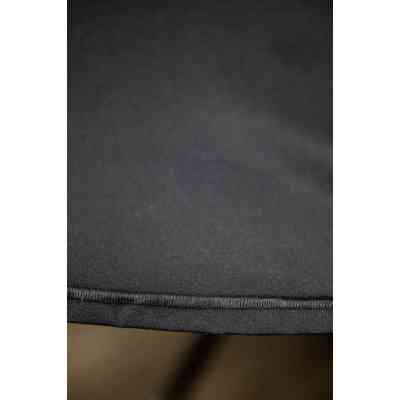 Скатертина Прованс Kelly чорна 140х140 см (032908) Вінниця