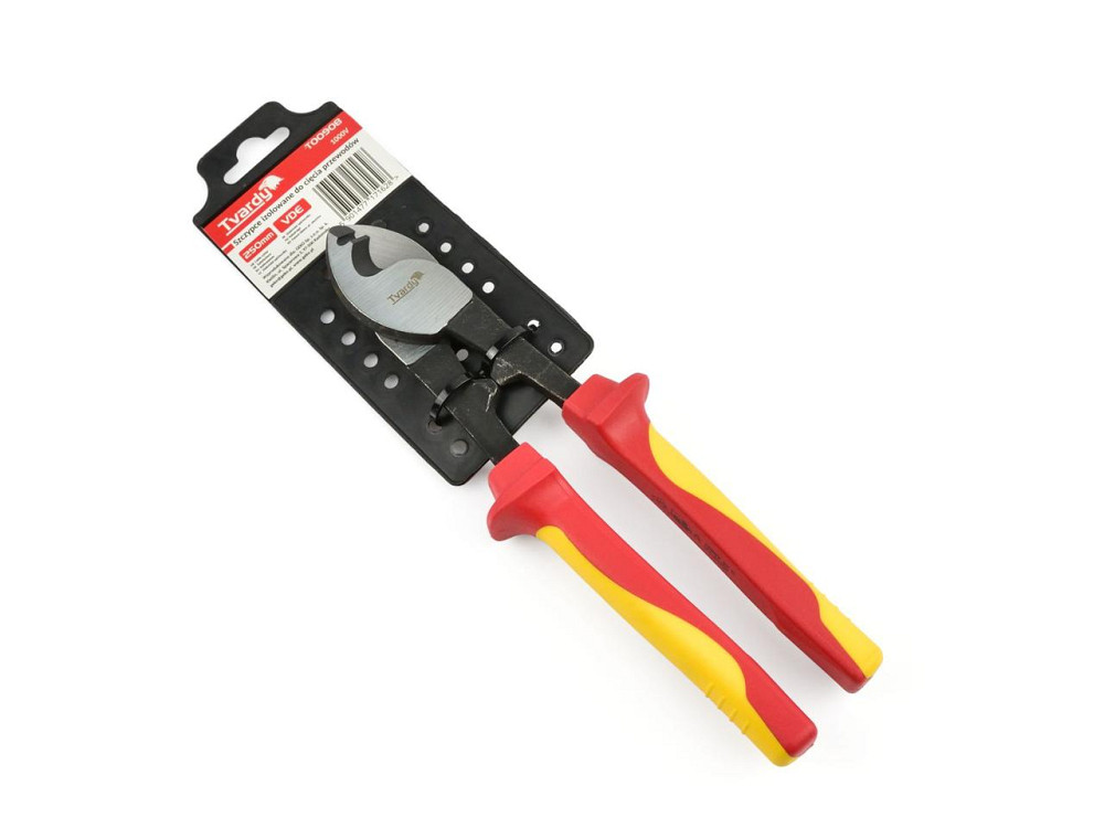 Діелектричний Кабелеріз 250мм, бренд 