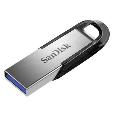 USB флеш накопитель SanDisk 64GB Flair USB 3.0 (SDCZ73-064G-G46) Винница - изображение 8