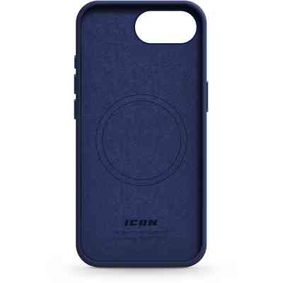 Чохол до мобільного телефона Armorstandart ICON2 MagSafe Apple iPhone 16e Midnight Blue (ARM83968) Вінниця