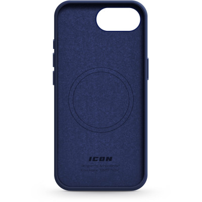 Чохол до мобільного телефона Armorstandart ICON2 MagSafe Apple iPhone 16e Midnight Blue (ARM83968) Вінниця - фото 2